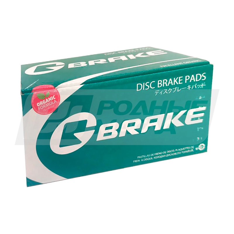G-BRAKE GP-05113 GP05113
