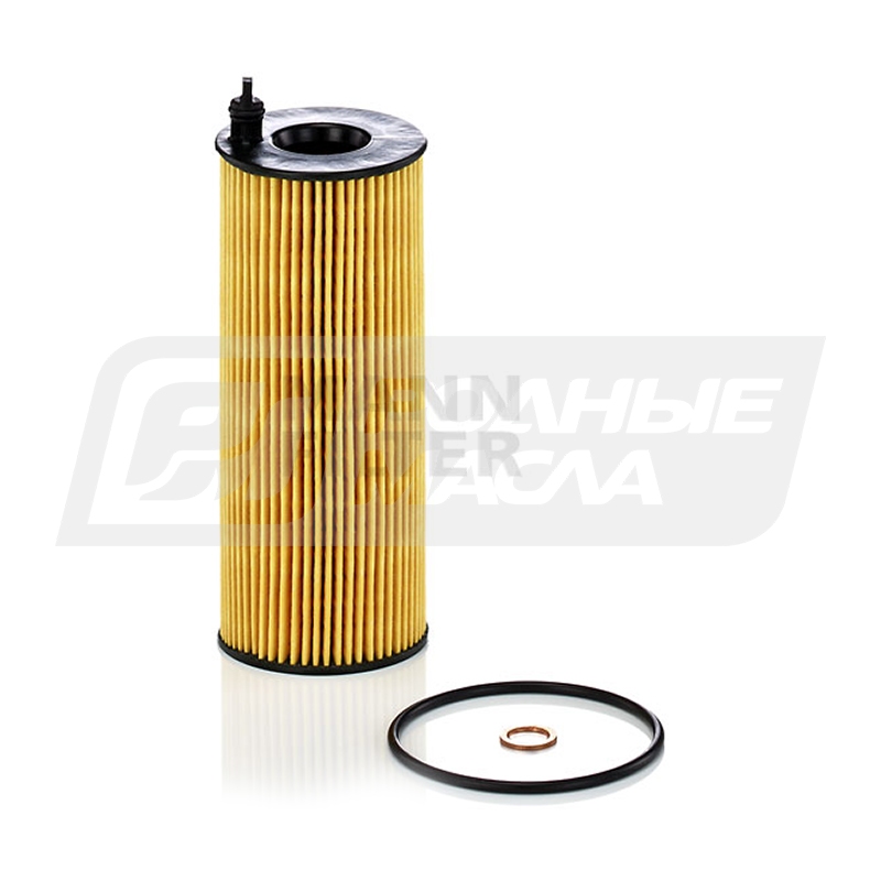 MANN HU 721/5 x (O-BMW 11427805707) HU7215X